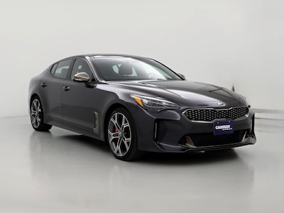 2021 Kia Stinger GT1 -
                St. James, NY