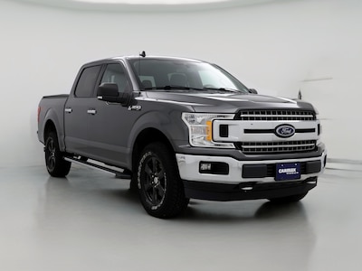 2019 Ford F-150 XLT -
                St. James, NY