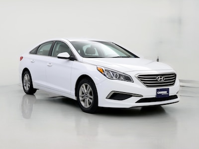 2016 Hyundai Sonata SE -
                St. James, NY