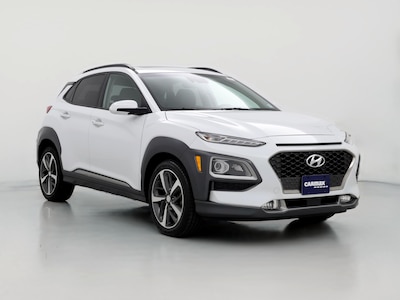 2019 Hyundai Kona Ultimate -
                St. James, NY