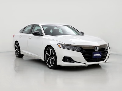 2022 Honda Accord Sport -
                St. James, NY