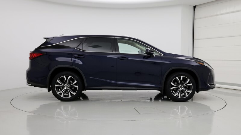 2021 Lexus RX 350L 7