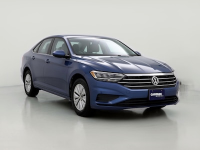 2019 Volkswagen Jetta S -
                St. James, NY