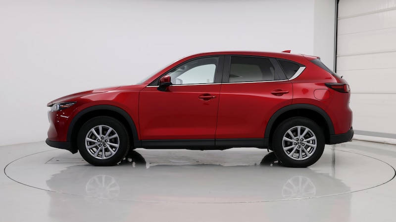 2022 Mazda CX-5 S 3