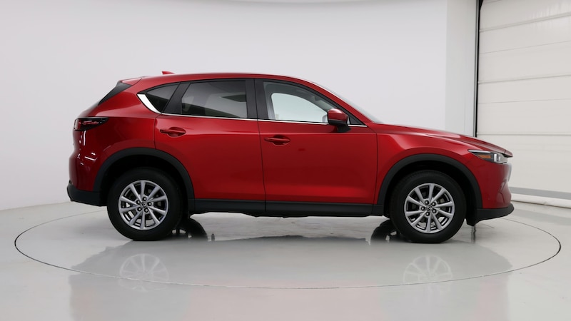 2022 Mazda CX-5 S 7