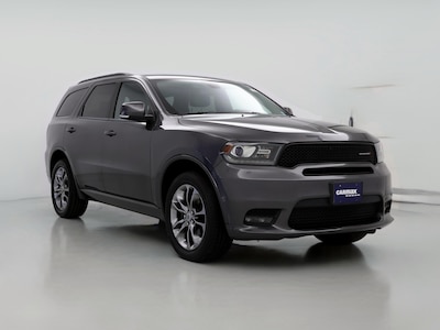 2020 Dodge Durango GT -
                St. James, NY