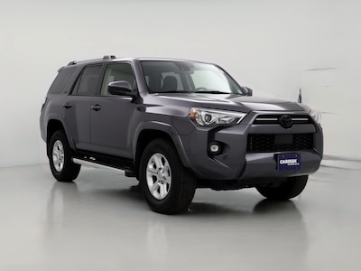 2021 Toyota 4Runner SR5 -
                St. James, NY