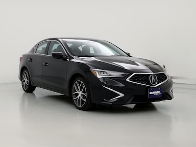 2019 Acura ILX  -
                St. James, NY