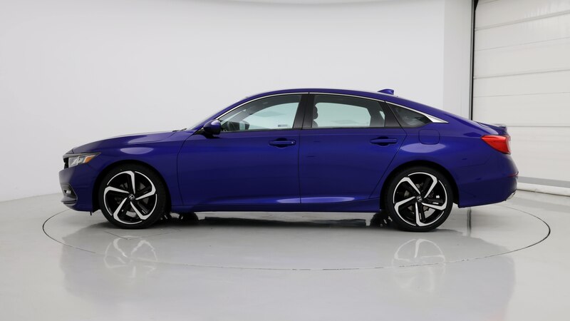 2018 Honda Accord Sport 3