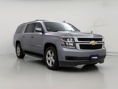 2018 Chevrolet Suburban 1500 LT -
                Norcross, GA