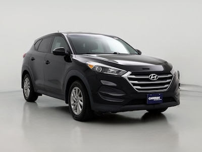 2018 Hyundai Tucson SE -
                St. James, NY