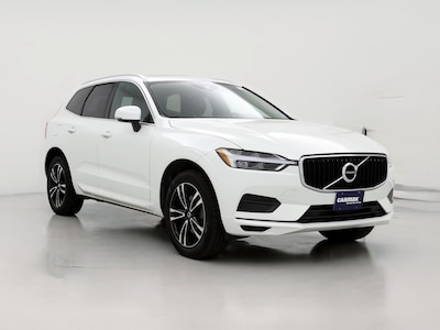 2020 Volvo XC60 T5 Momentum -
                St. James, NY