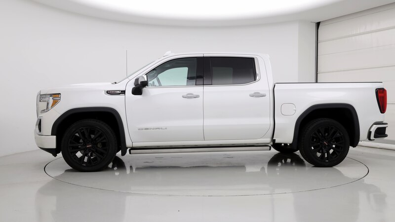 2019 GMC Sierra 1500 Denali 3