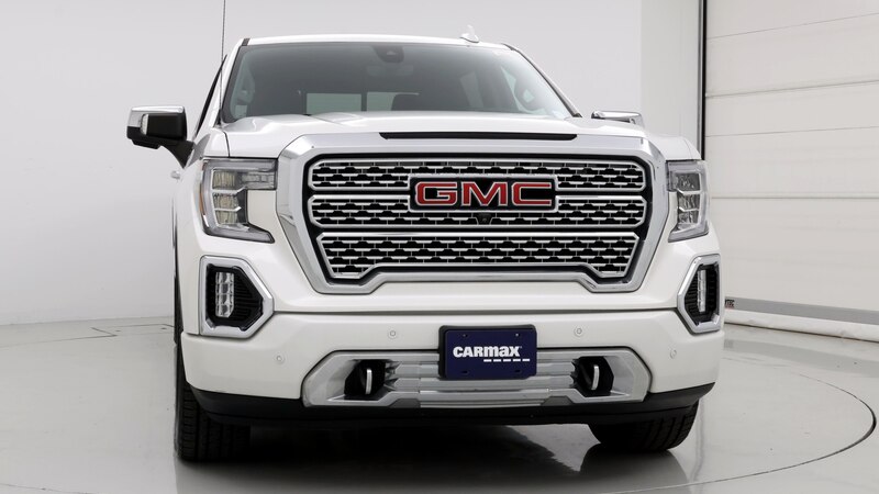 2019 GMC Sierra 1500 Denali 5