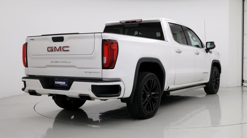 2019 GMC Sierra 1500 Denali 8