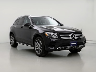 2019 Mercedes-Benz GLC 300 -
                St. James, NY