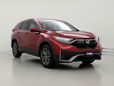 2021 Honda CR-V EX-L -
                St. James, NY