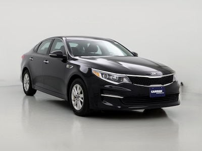 2017 Kia Optima LX -
                St. James, NY