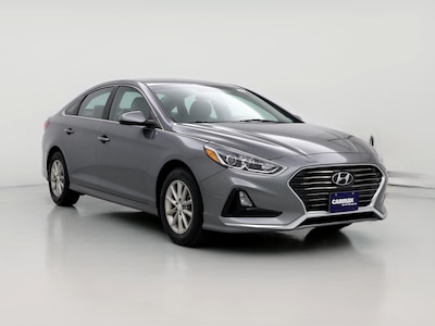 2019 Hyundai Sonata SE -
                Glen Allen, VA