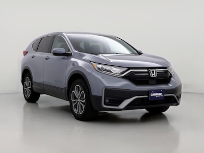 2021 Honda CR-V EX-L -
                East Haven, CT