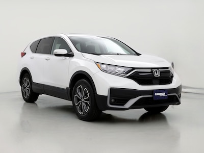 2021 Honda CR-V EX -
                Waterbury, CT