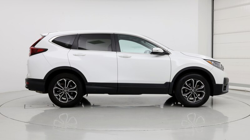 2021 Honda CR-V EX 7