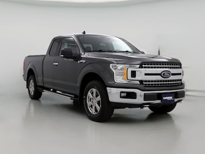 2019 Ford F-150 XLT -
                St. James, NY