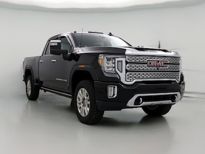 2023 GMC Sierra 2500 Denali -
                St. James, NY