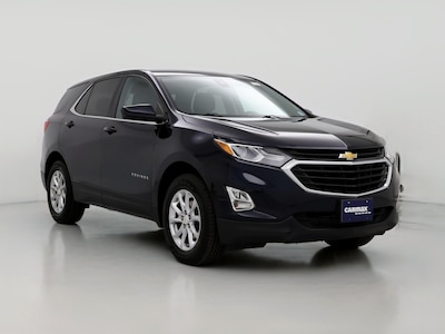 2020 Chevrolet Equinox LT -
                St. James, NY