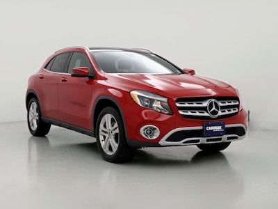 2019 Mercedes-Benz GLA 250 -
                St. James, NY