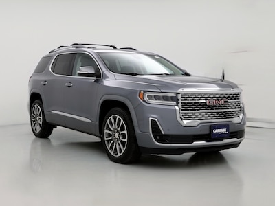 2021 GMC Acadia Denali -
                St. James, NY