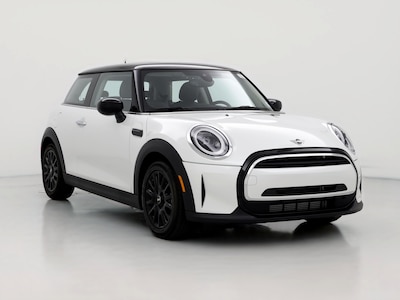 2024 MINI Cooper Hardtop  -
                St. James, NY