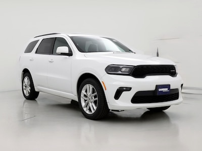 2021 Dodge Durango GT -
                St. James, NY