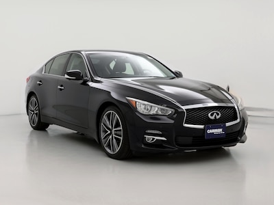 2017 INFINITI Q50 Premium -
                St. James, NY