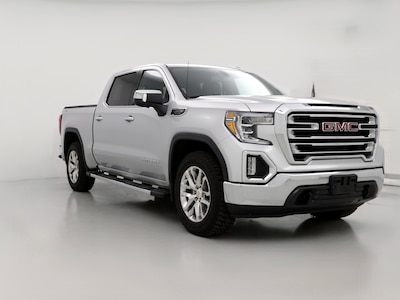 2019 GMC Sierra 1500 SLT -
                St. James, NY