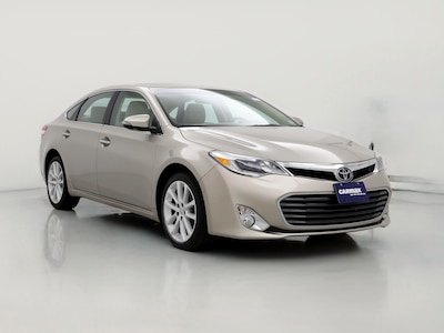 2015 Toyota Avalon Limited -
                Boston, MA