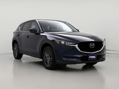 2021 Mazda CX-5 Touring -
                St. James, NY