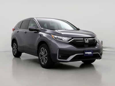 2021 Honda CR-V EX -
                St. James, NY