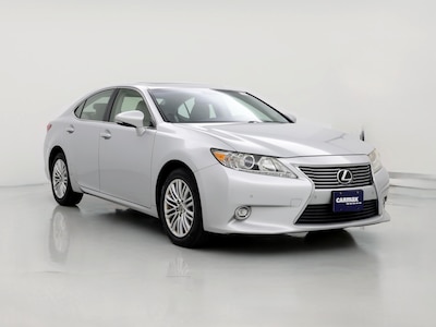 2014 Lexus ES 350 -
                Brandywine, MD