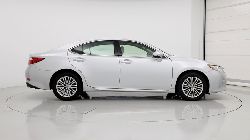 2014 Lexus ES 350 7