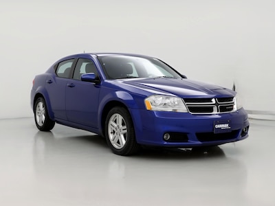 2013 Dodge Avenger SXT -
                St. James, NY