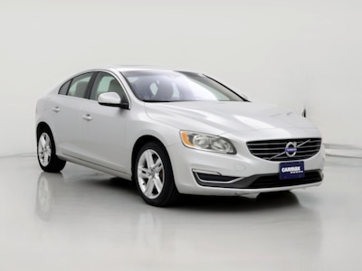 2015 Volvo S60 T5 -
                St. James, NY