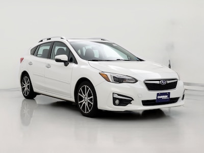 2019 Subaru Impreza Limited -
                St. James, NY