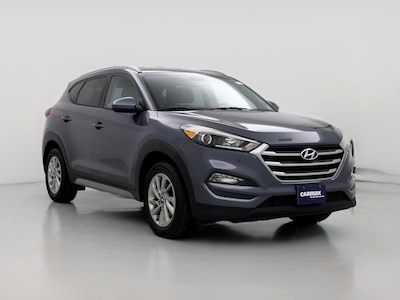 2017 Hyundai Tucson SE -
                St. James, NY