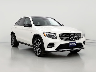 2019 Mercedes-Benz GLC 43 AMG -
                St. James, NY