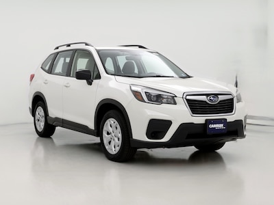 2021 Subaru Forester  -
                St. James, NY