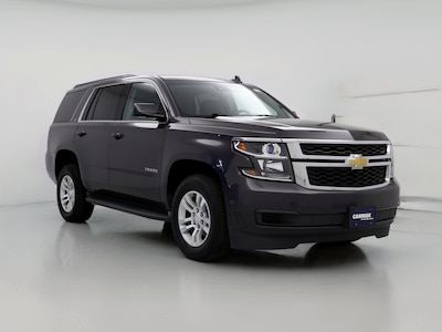 2017 Chevrolet Tahoe LT -
                St. James, NY