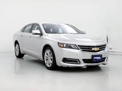 2019 Chevrolet Impala LT -
                St. James, NY