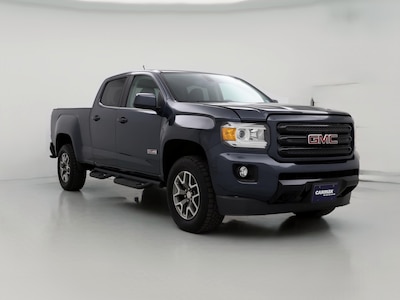 2019 GMC Canyon All Terrain -
                St. James, NY