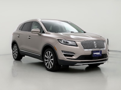 2019 Lincoln MKC Reserve -
                St. James, NY